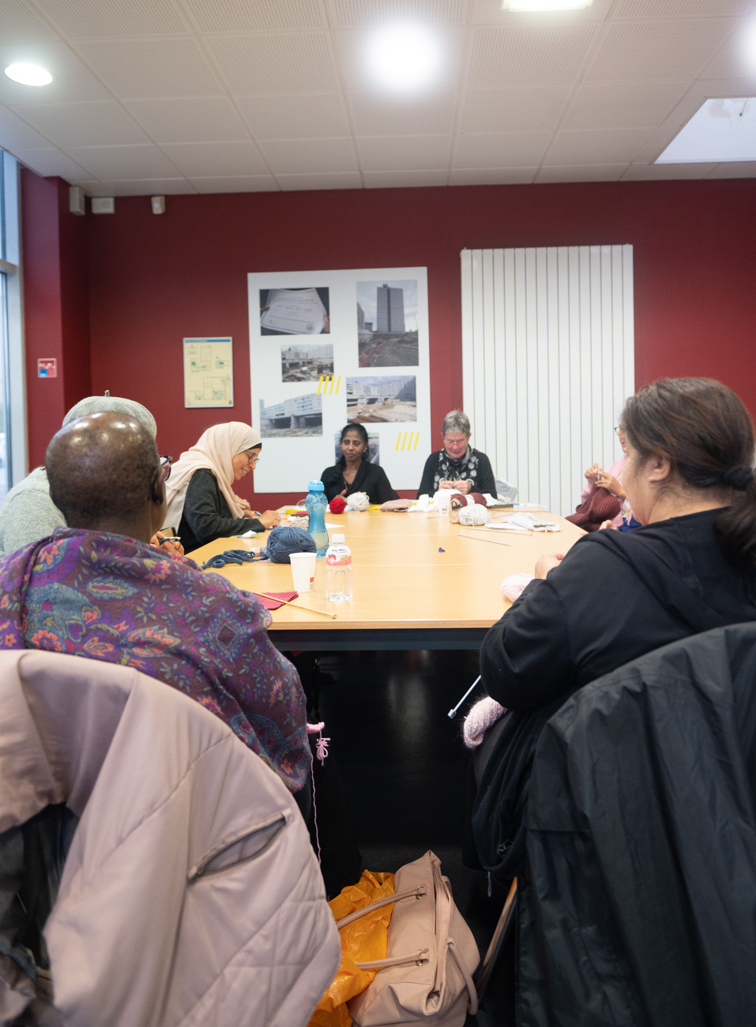 Cours municipaux adultes | Ville de Champigny-sur-Marne
